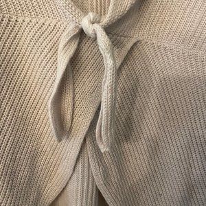 LIKE NEW Chunky LOFT Sweater